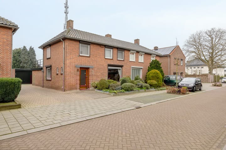 Foto 1 van Prinses Beatrixstraat 6