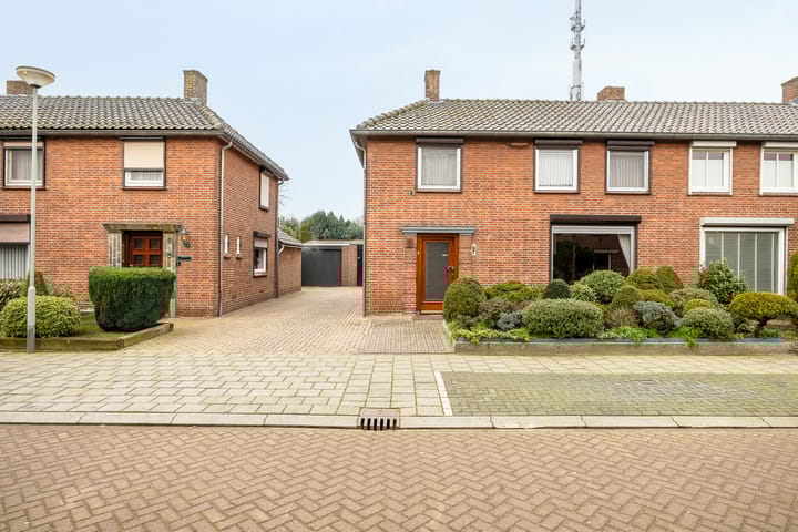 Foto 2 van Prinses Beatrixstraat 6