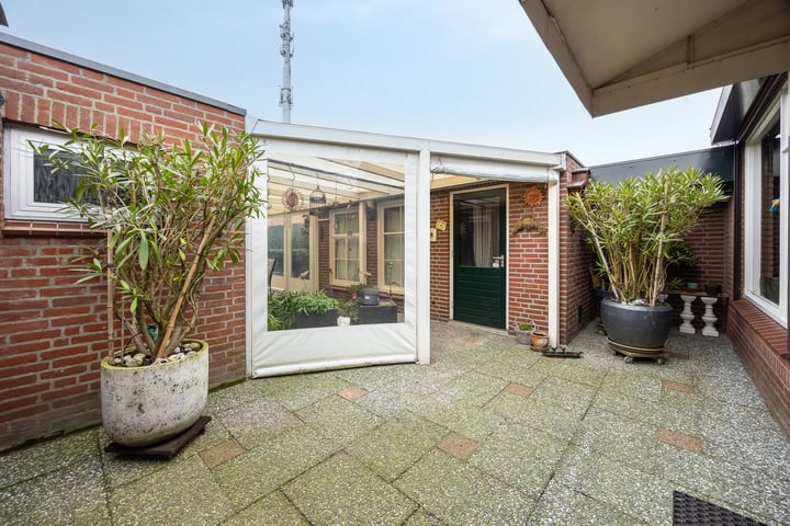 Bekijk foto 4 van Prinses Beatrixstraat 6