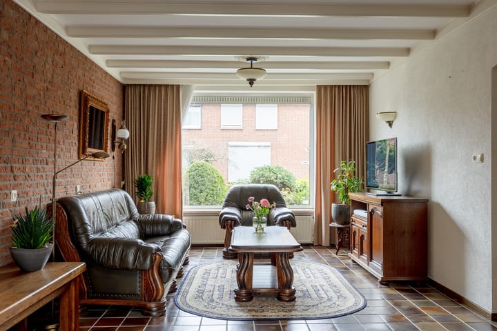 Foto 6 van Prinses Beatrixstraat 6