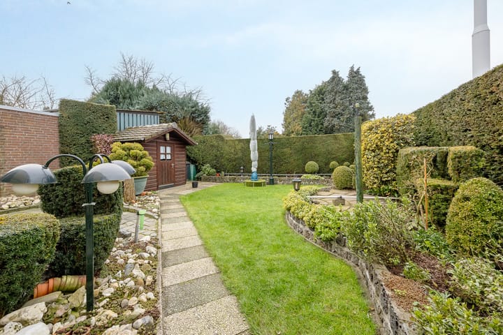 Foto 24 van Prinses Beatrixstraat 6