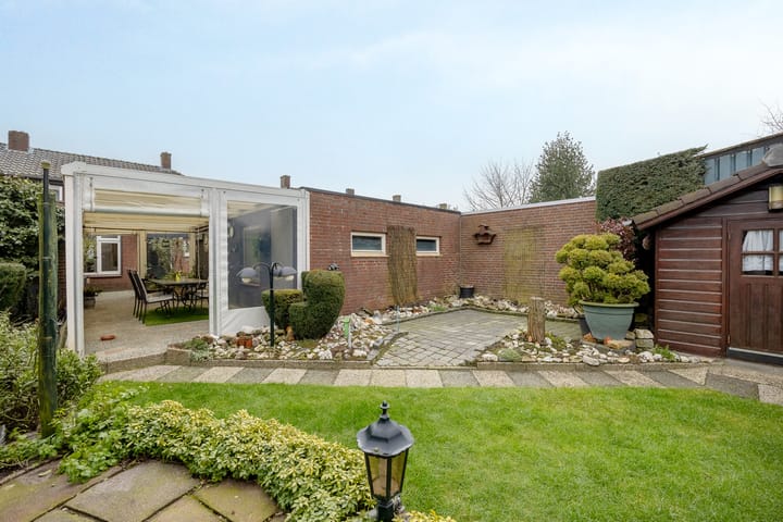 Foto 25 van Prinses Beatrixstraat 6