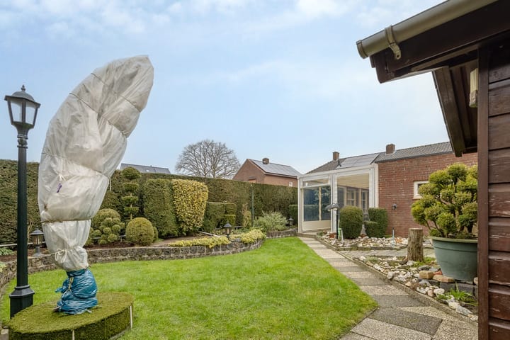 Foto 26 van Prinses Beatrixstraat 6