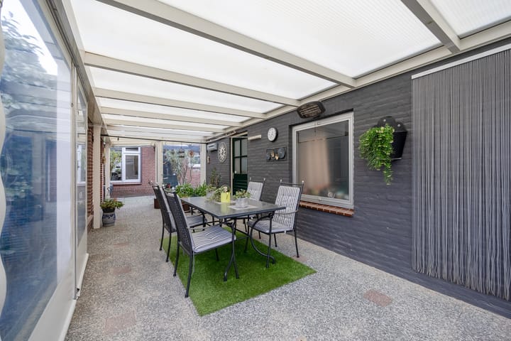 Foto 27 van Prinses Beatrixstraat 6