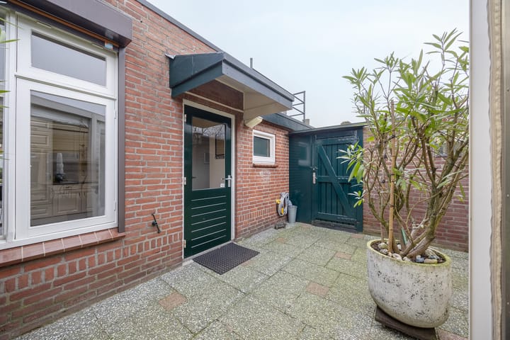 Foto 30 van Prinses Beatrixstraat 6