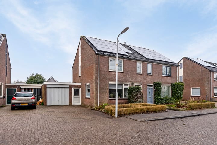 Foto 1 van Ljippenstâl 57