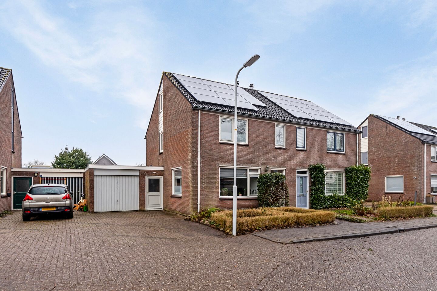 Foto 1 van Ljippenstâl 57