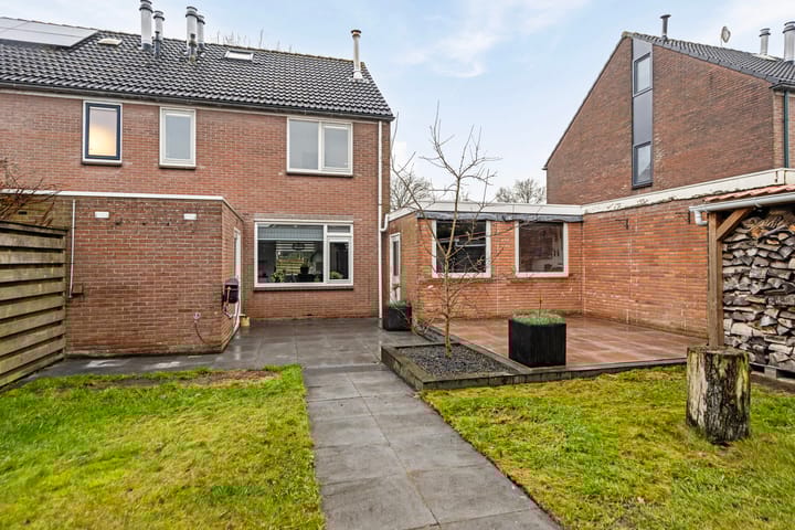 Foto 25 van Ljippenstâl 57