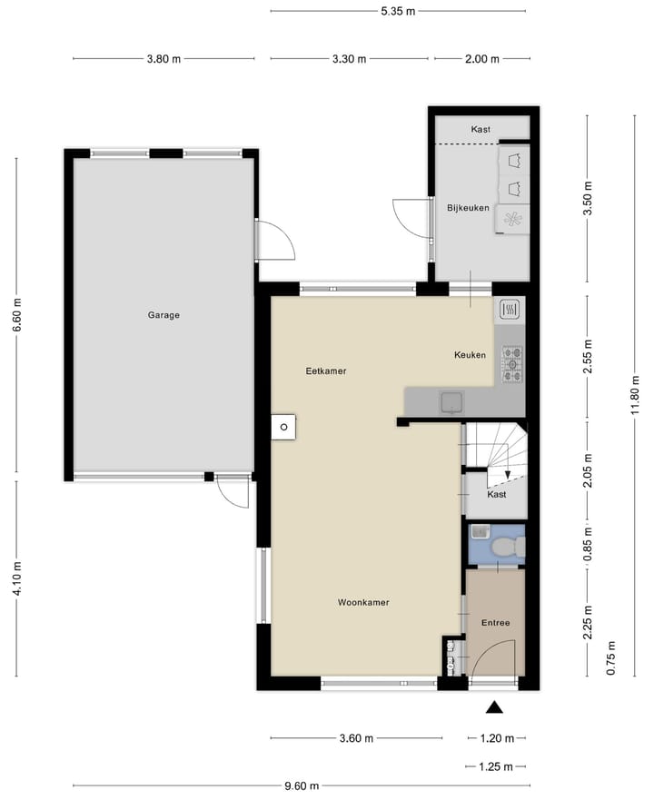 Foto 31 van Ljippenstâl 57