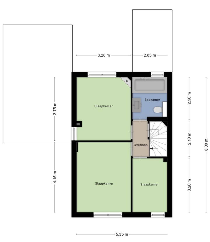 Foto 32 van Ljippenstâl 57