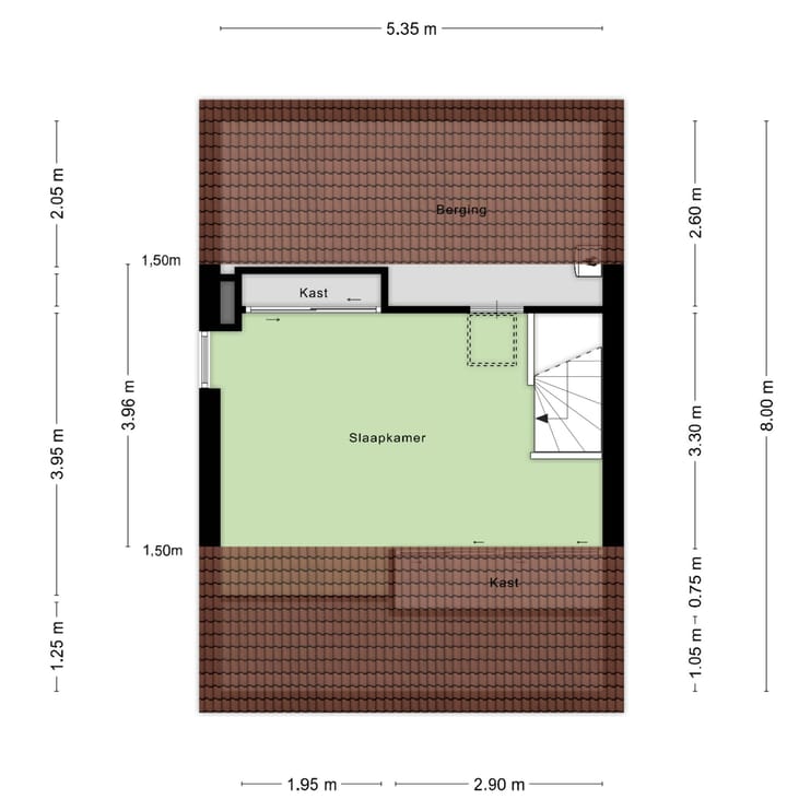 Foto 33 van Ljippenstâl 57