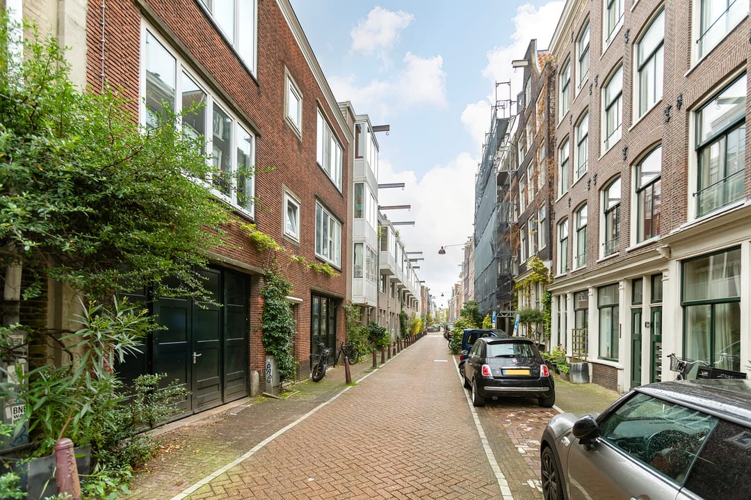 Foto 1 van Vinkenstraat 156-1