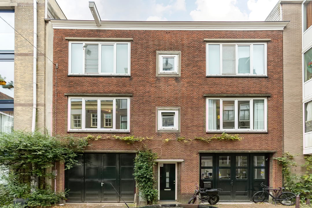 Foto 2 van Vinkenstraat 156-1