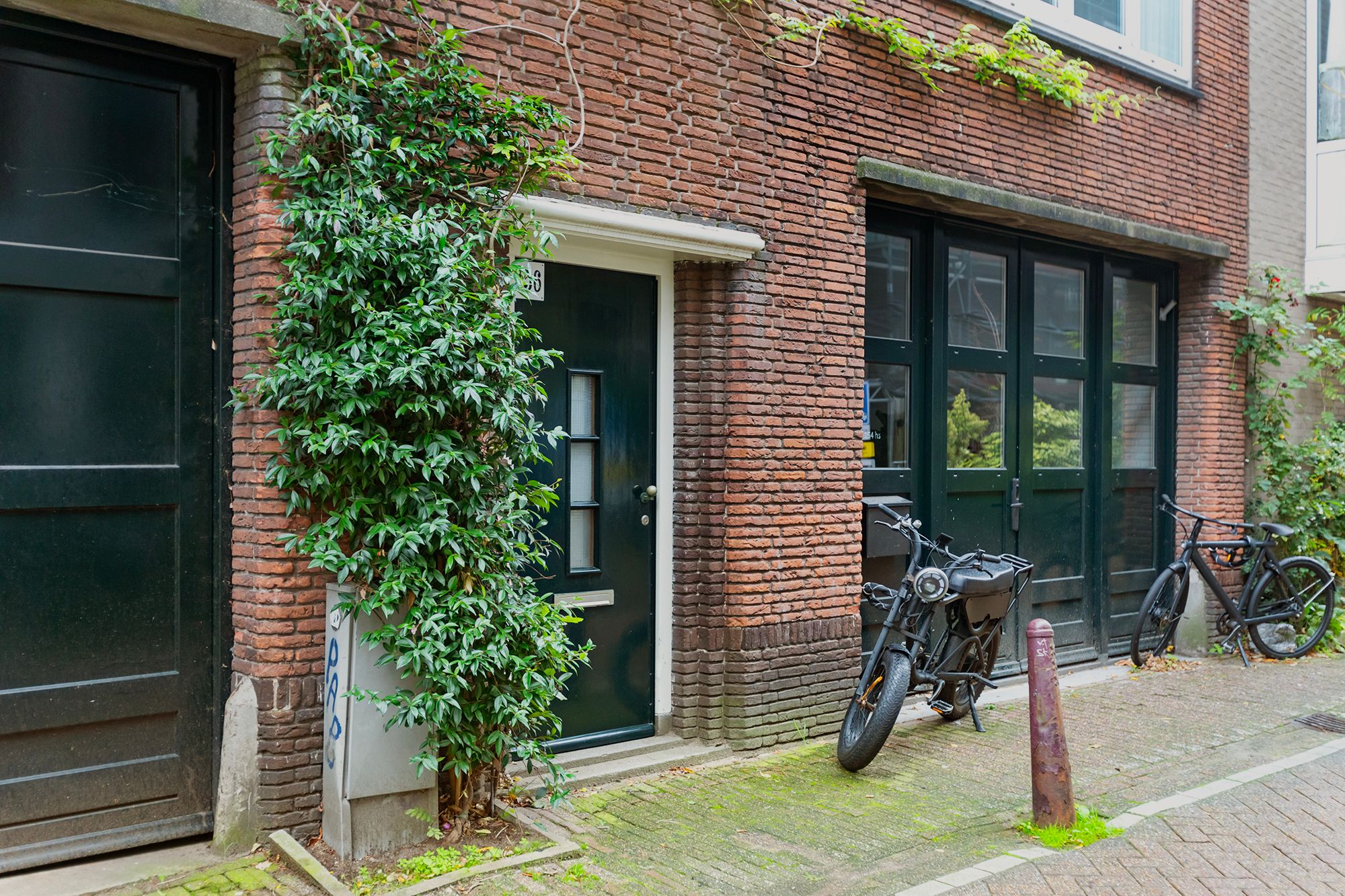 Foto 6 van Vinkenstraat 156-1