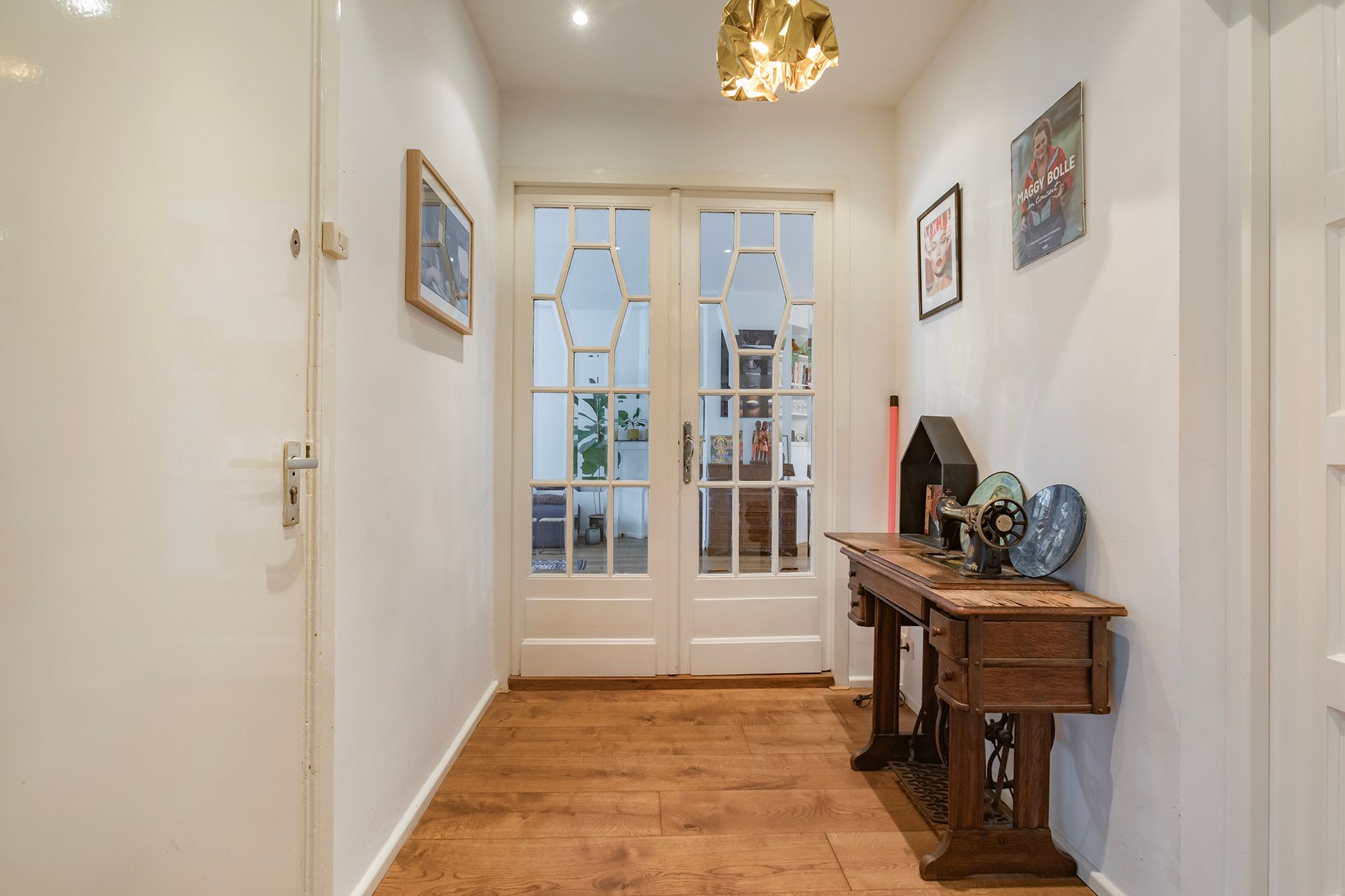 Foto 9 van Vinkenstraat 156-1