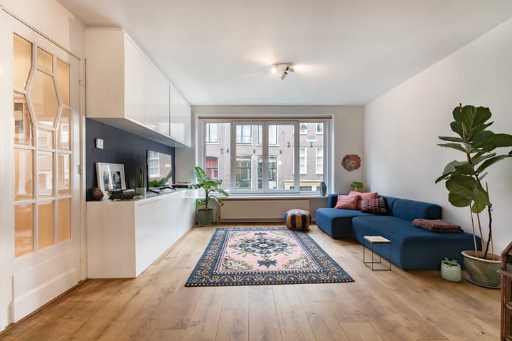 Foto 3 van Vinkenstraat 156-1