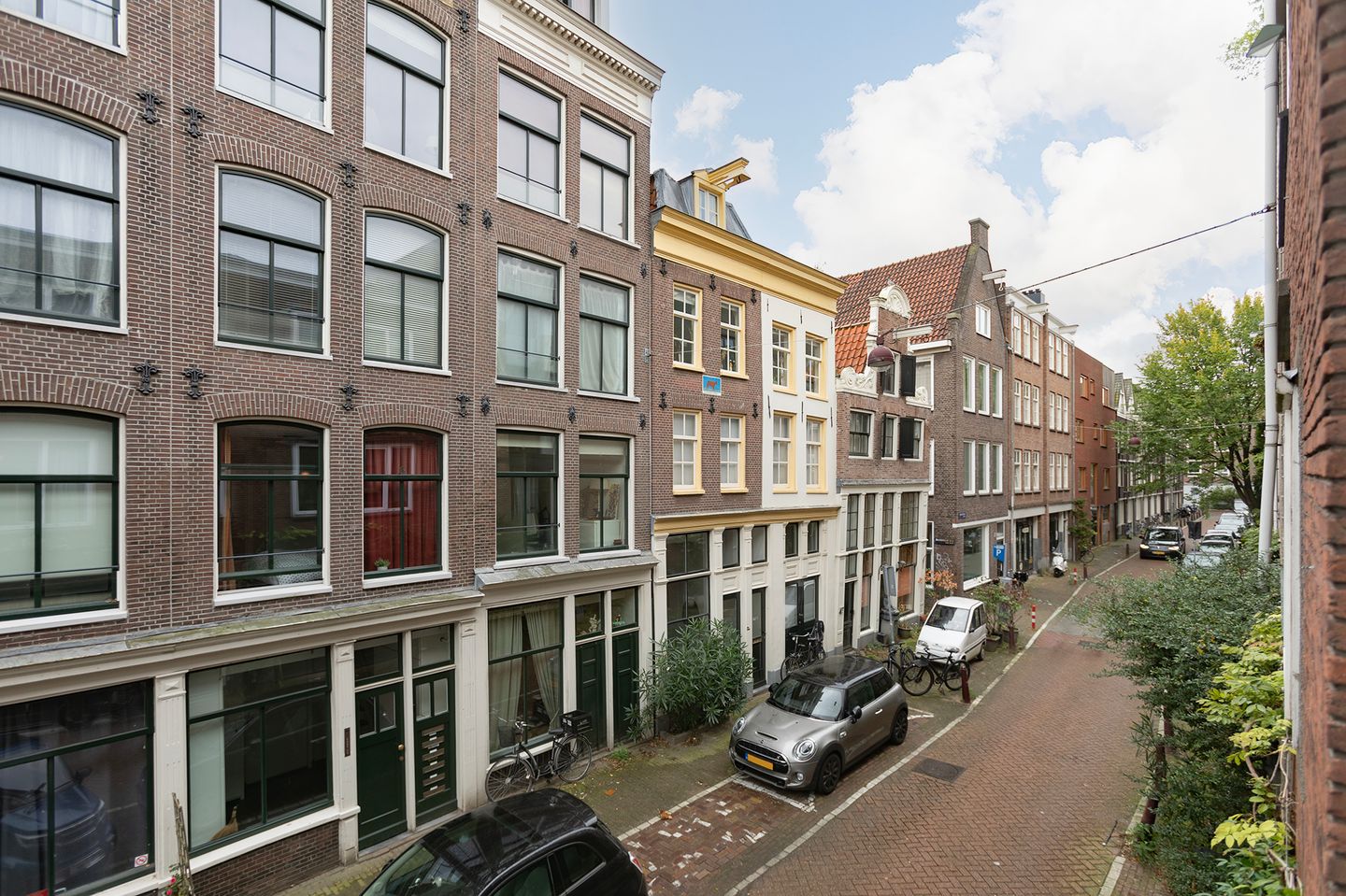 Foto 14 van Vinkenstraat 156-1