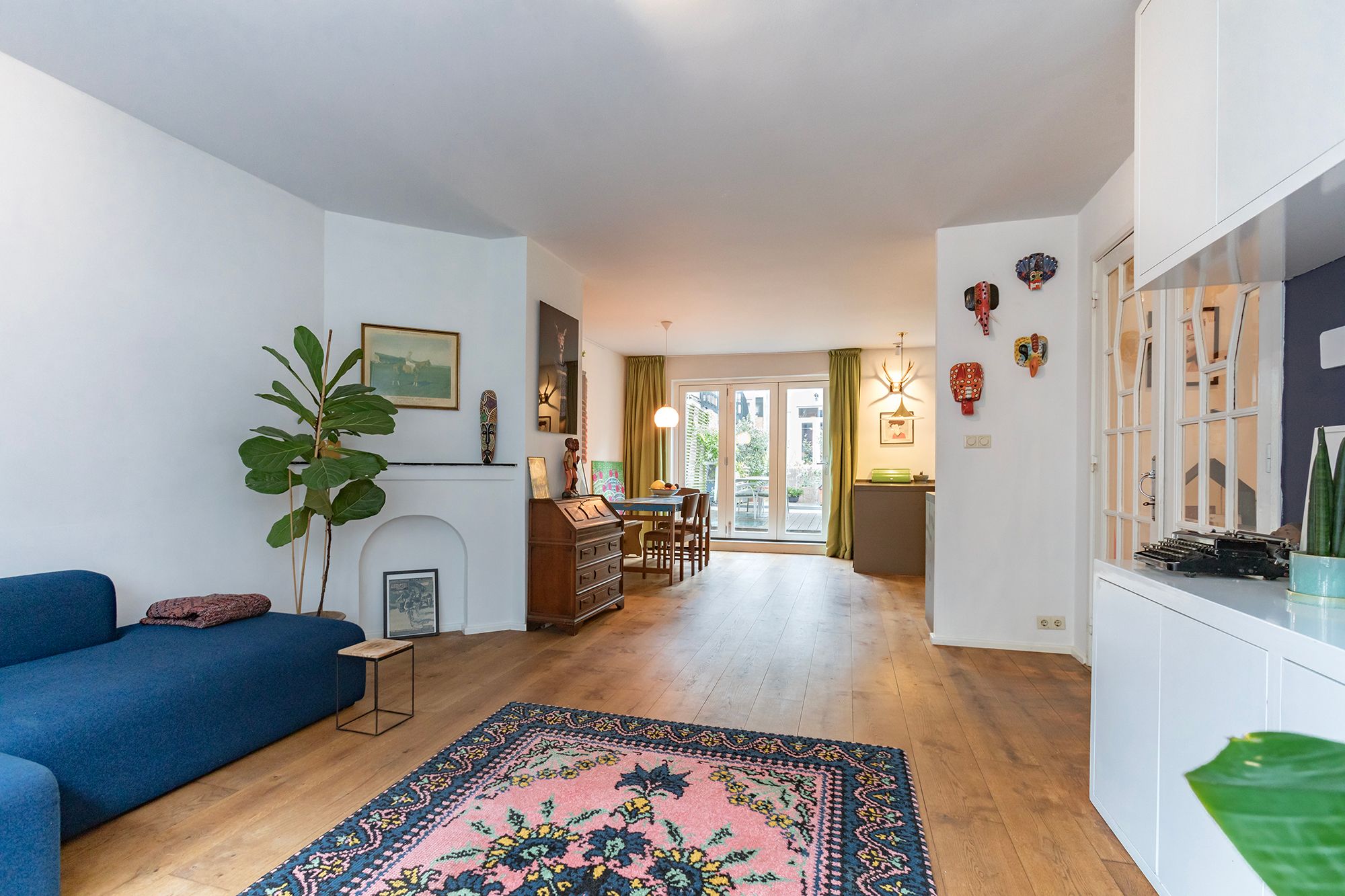 Foto 15 van Vinkenstraat 156-1