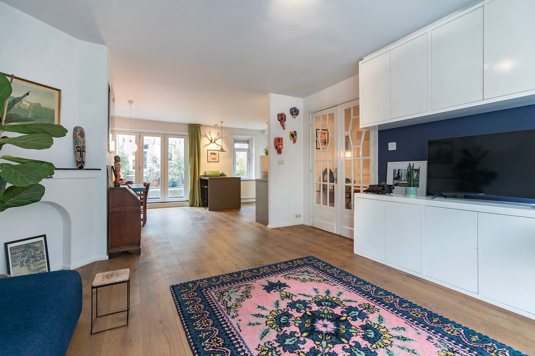 Foto 16 van Vinkenstraat 156-1