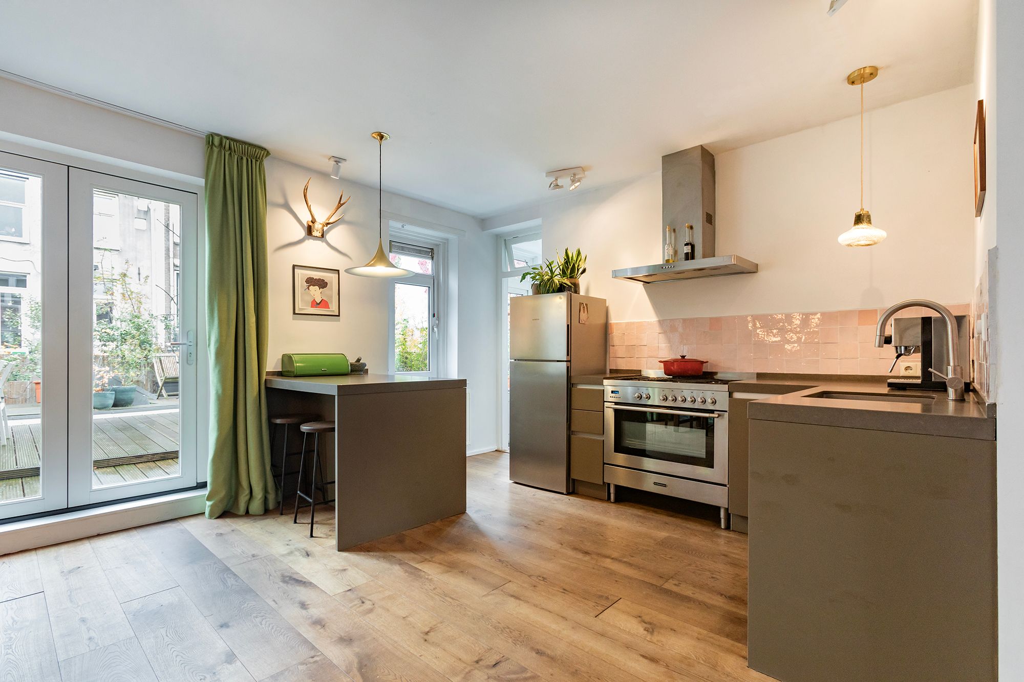 Foto 18 van Vinkenstraat 156-1