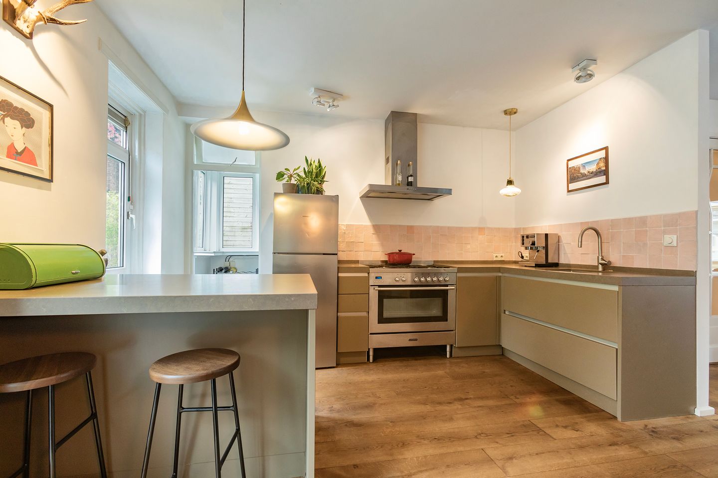 Foto 4 van Vinkenstraat 156-1