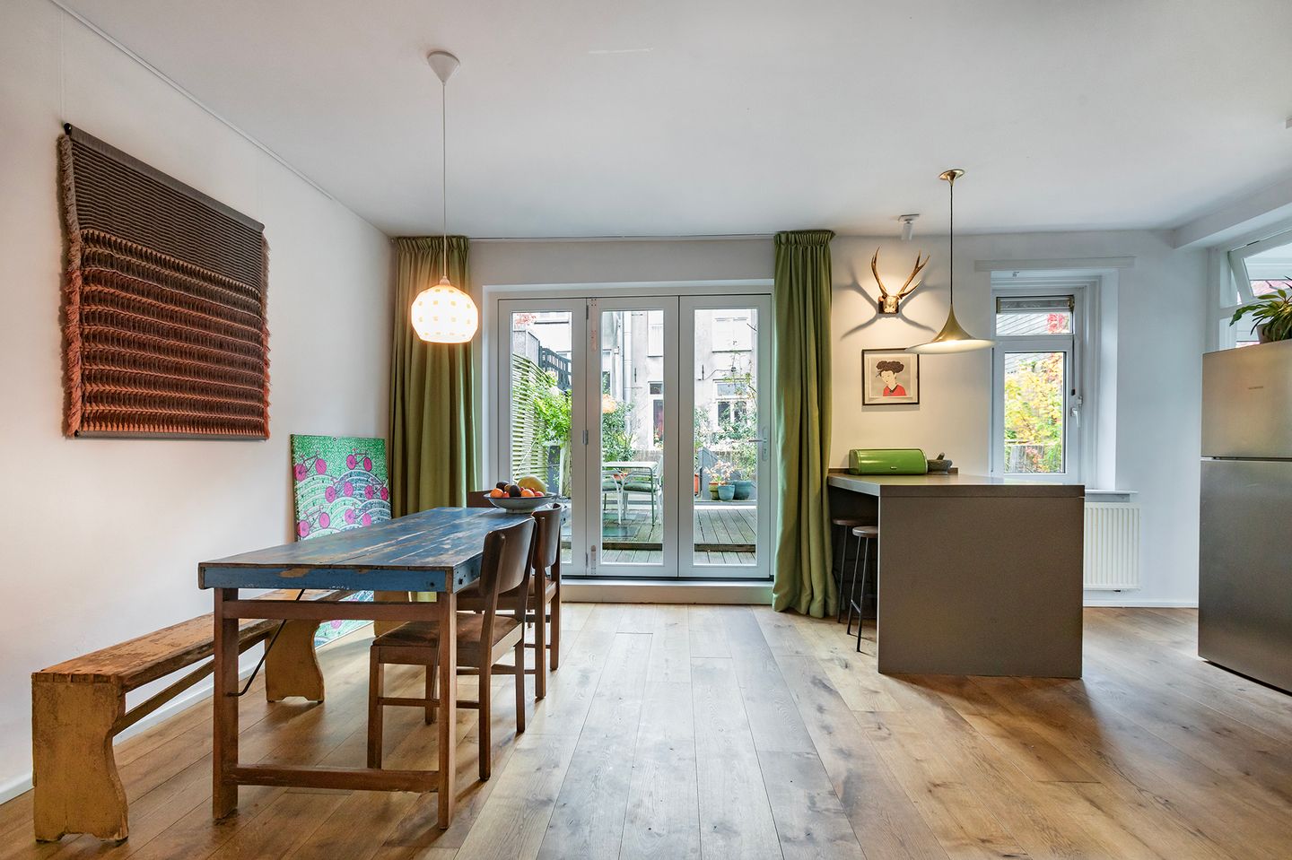 Foto 20 van Vinkenstraat 156-1