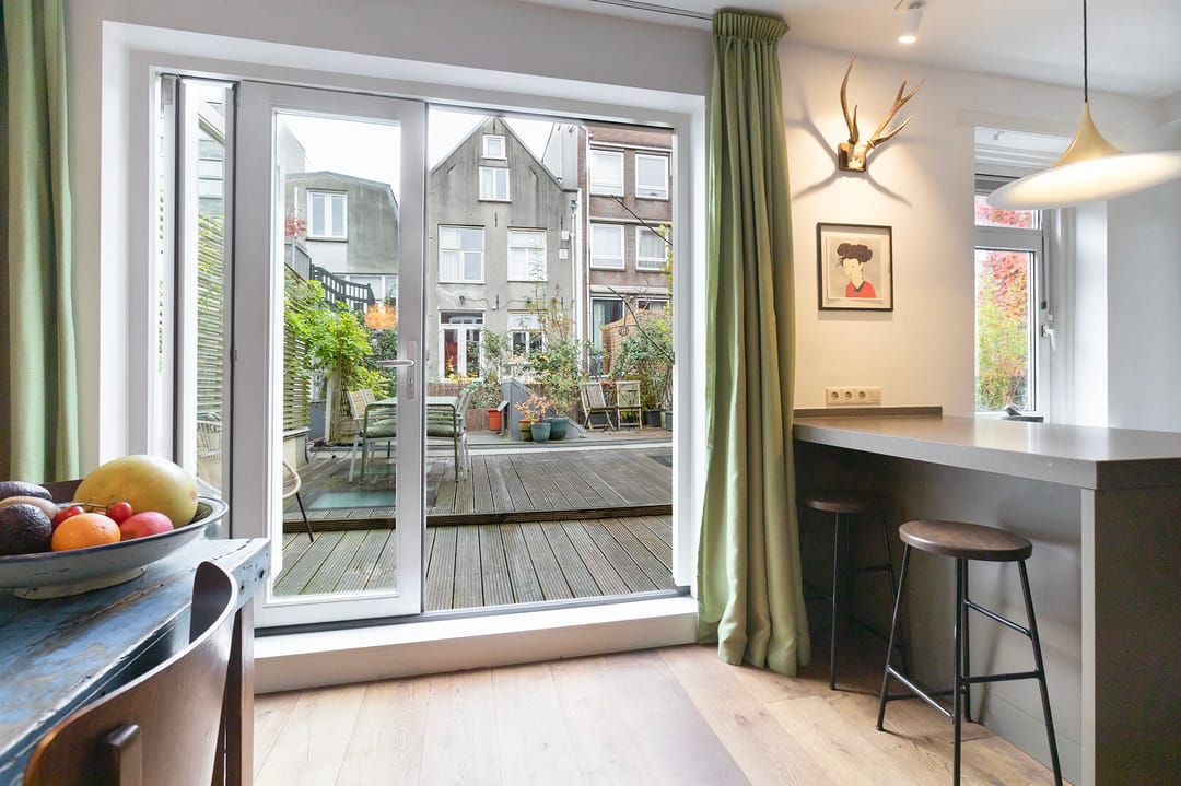 Foto 23 van Vinkenstraat 156-1