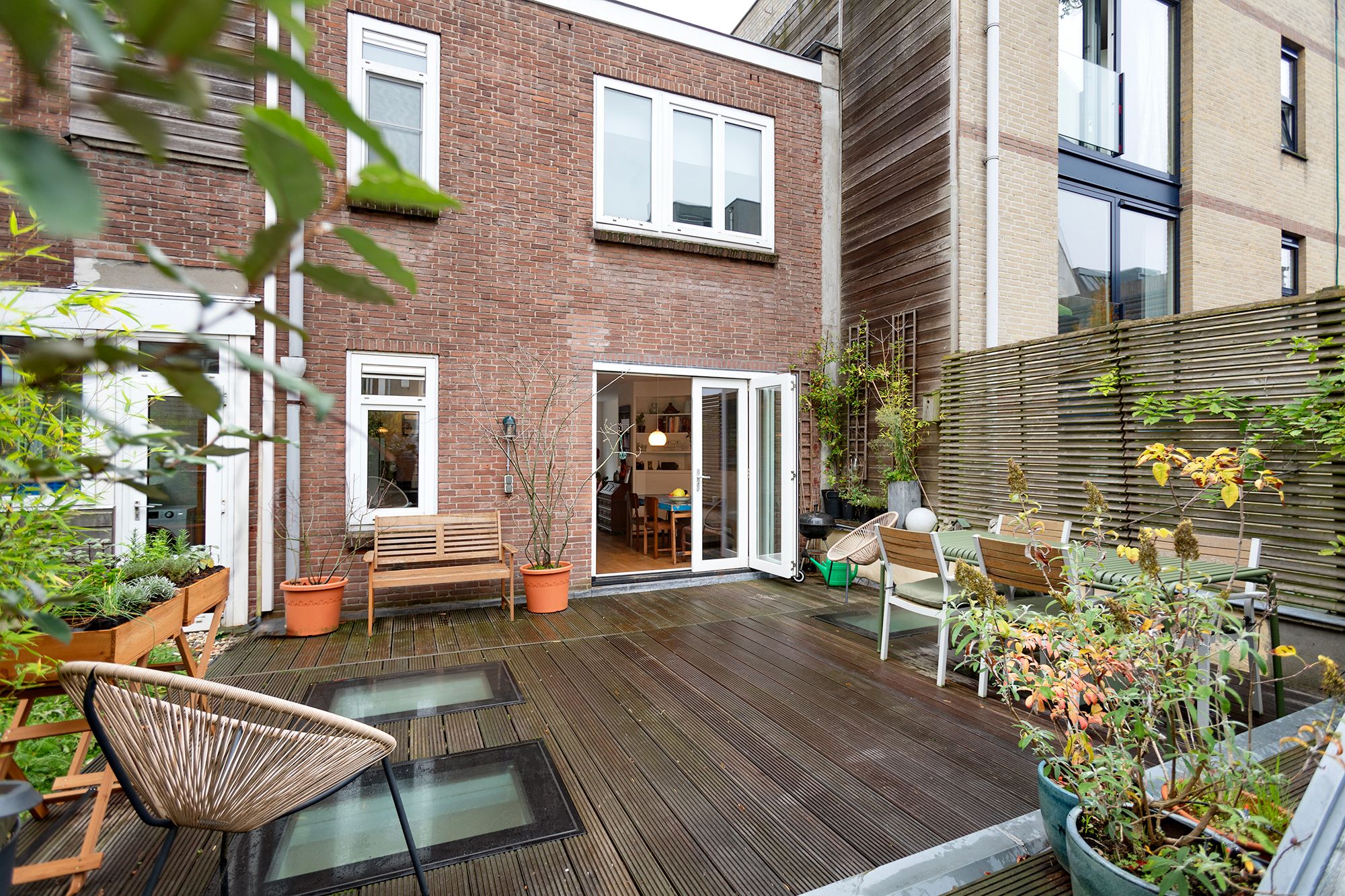 Foto 24 van Vinkenstraat 156-1