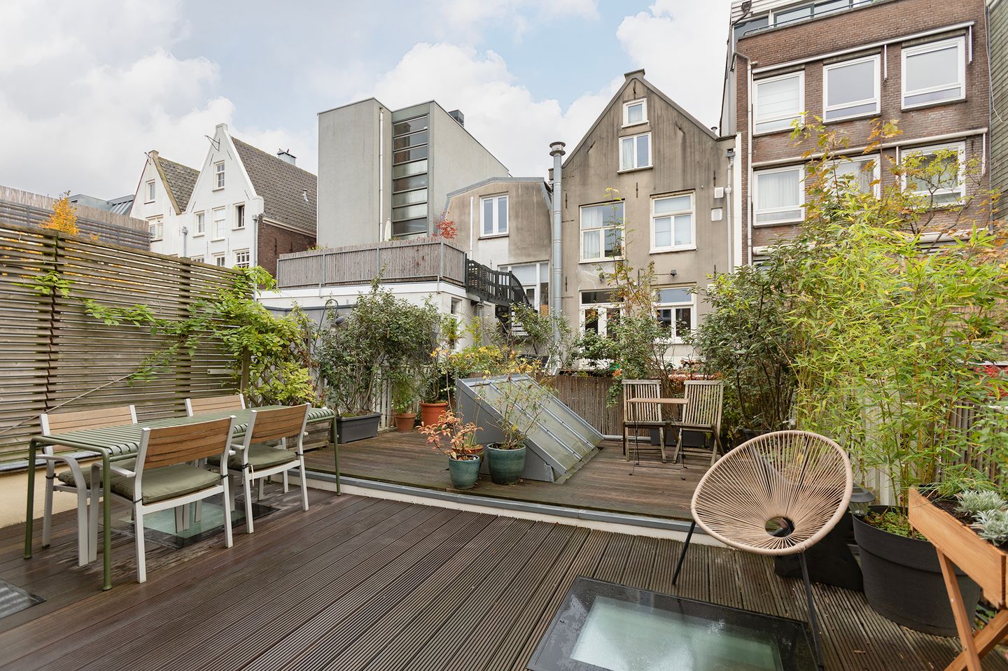 Foto 25 van Vinkenstraat 156-1