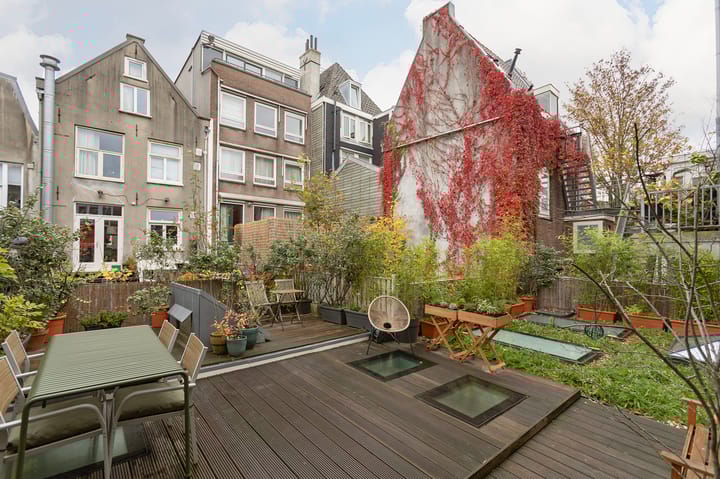 Foto 5 van Vinkenstraat 156-1