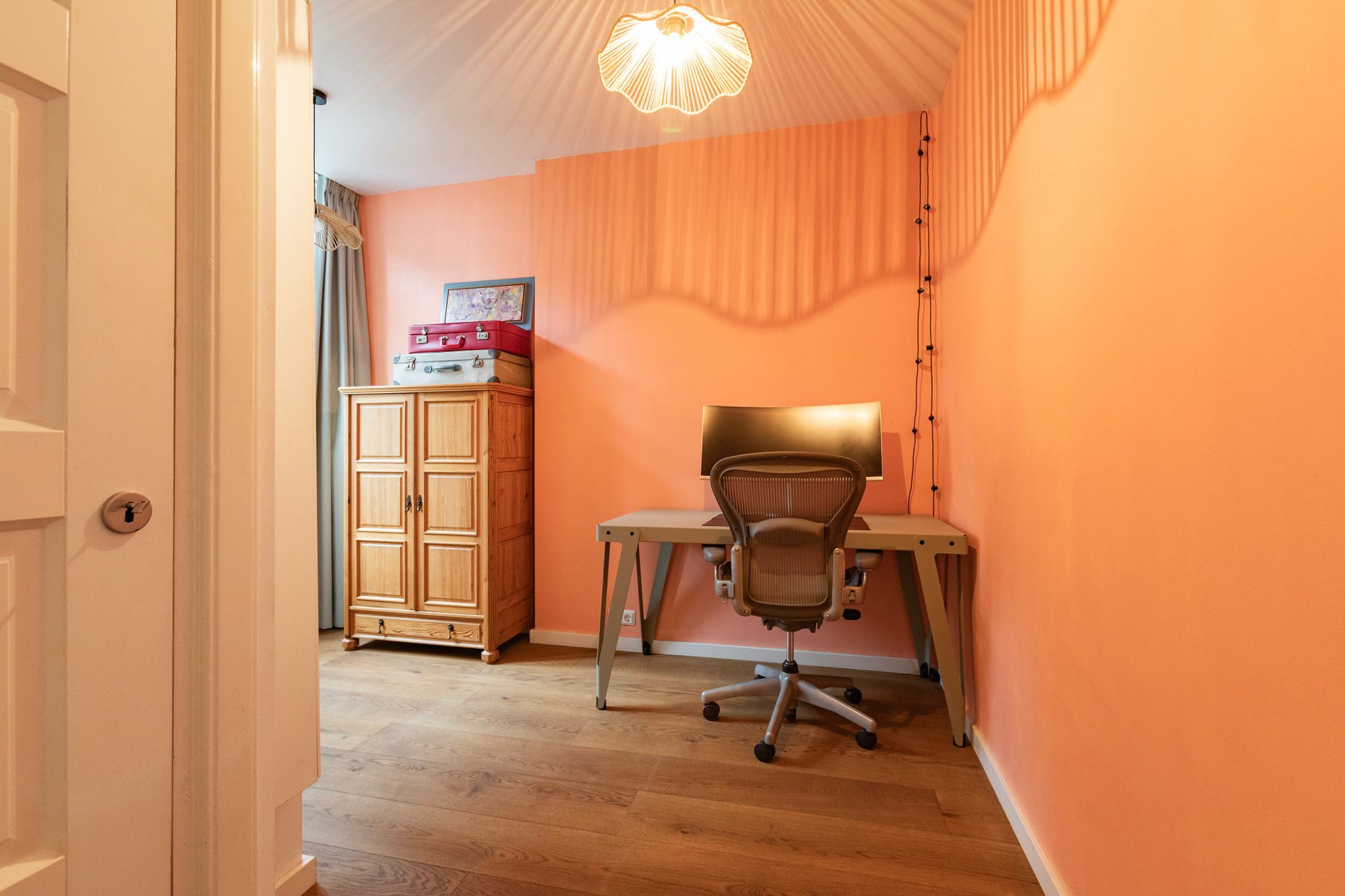 Foto 30 van Vinkenstraat 156-1