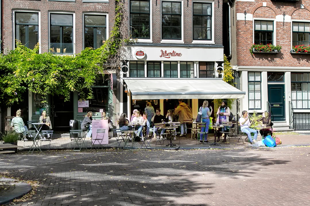 Foto 37 van Vinkenstraat 156-1