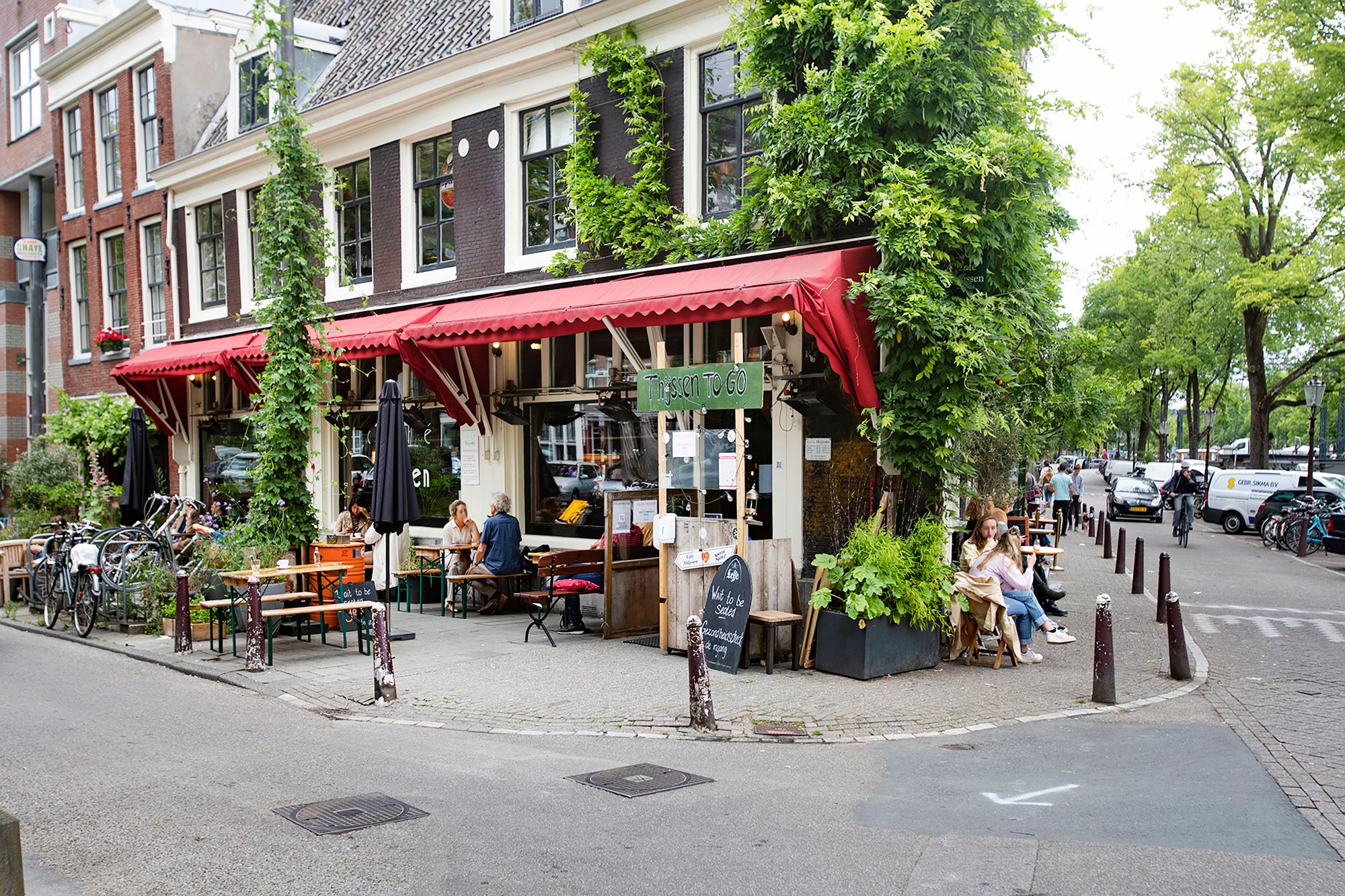 Foto 42 van Vinkenstraat 156-1