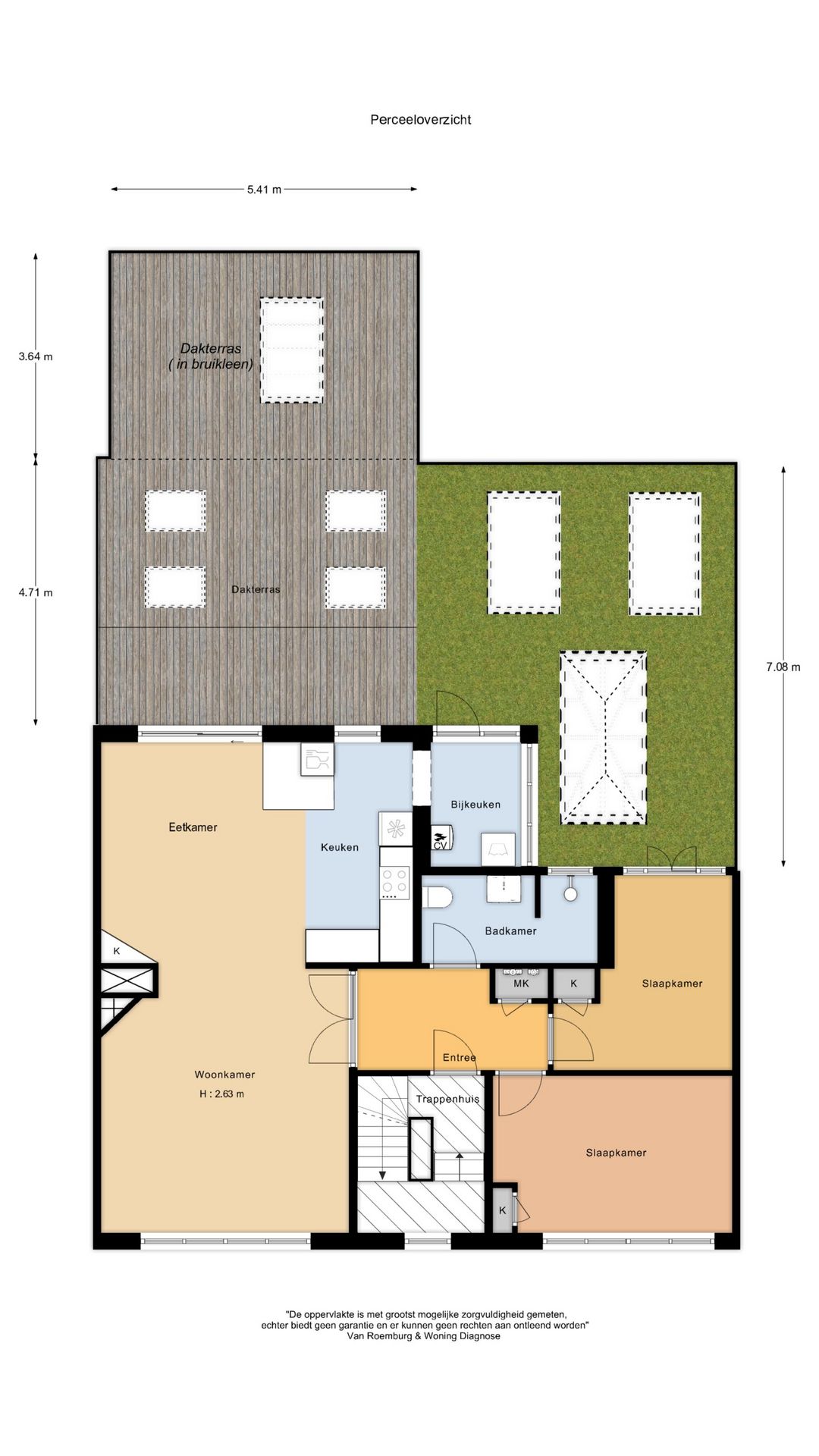 Foto 43 van Vinkenstraat 156-1