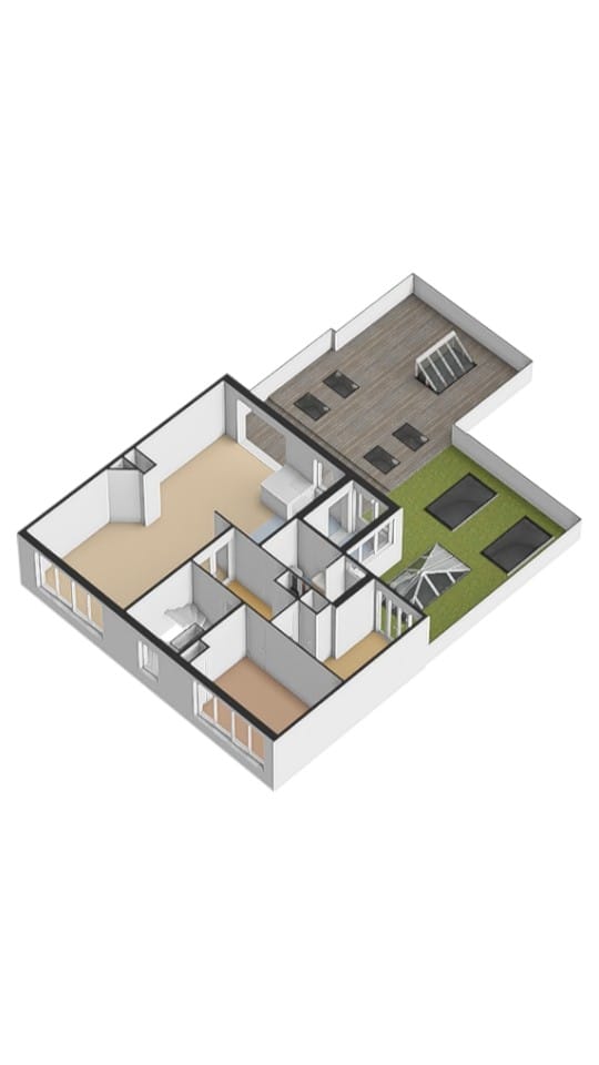 Foto 45 van Vinkenstraat 156-1