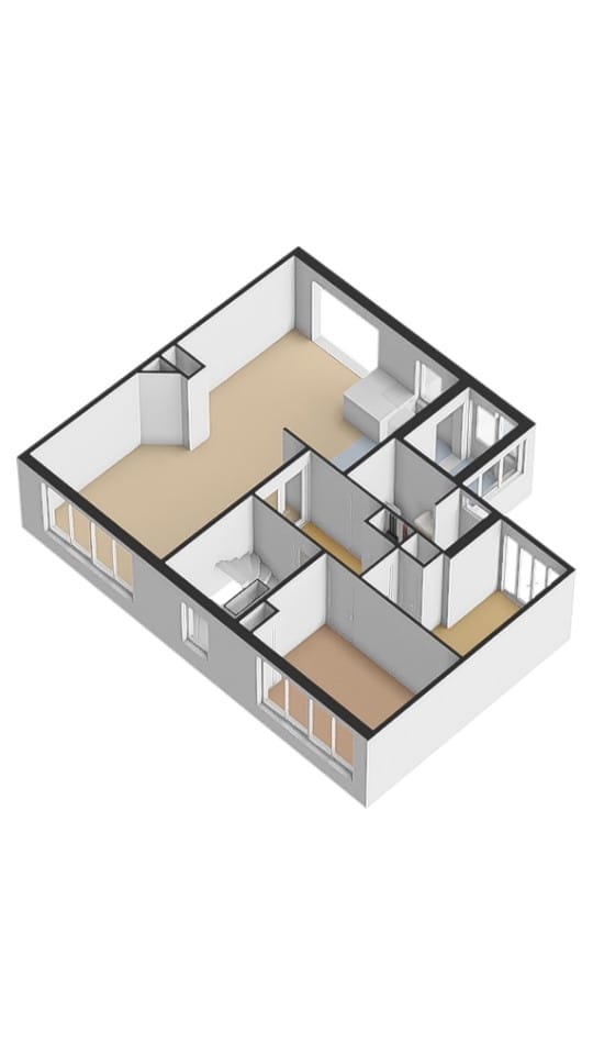 Foto 46 van Vinkenstraat 156-1