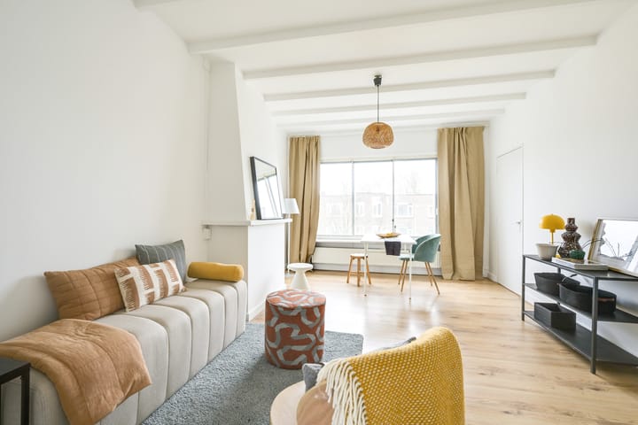 Foto 2 van Marnixlaan 67