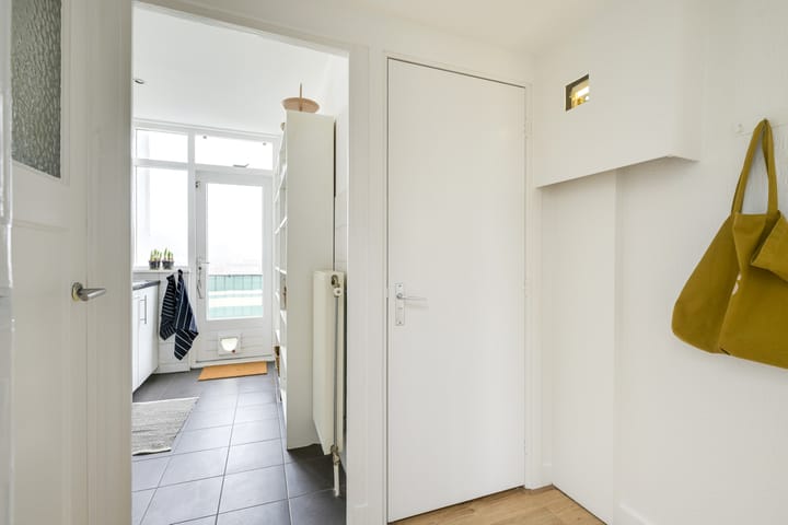 Photo 6 of Marnixlaan 67