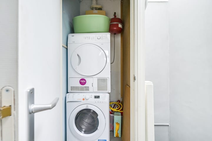 Photo 7 of Marnixlaan 67