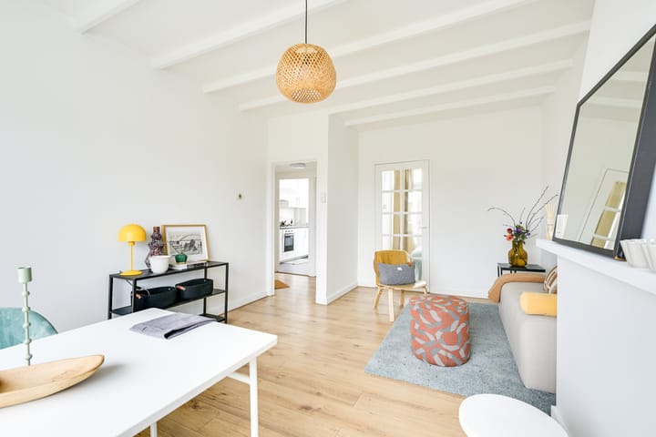 Photo 8 of Marnixlaan 67