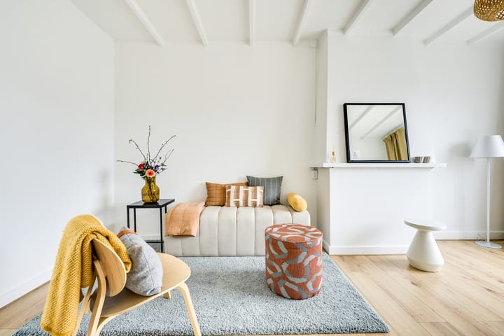 Photo 9 of Marnixlaan 67