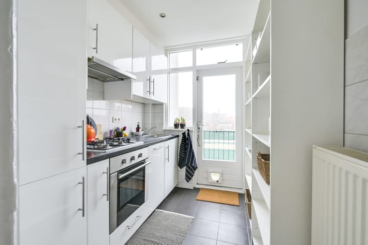 Photo 10 of Marnixlaan 67