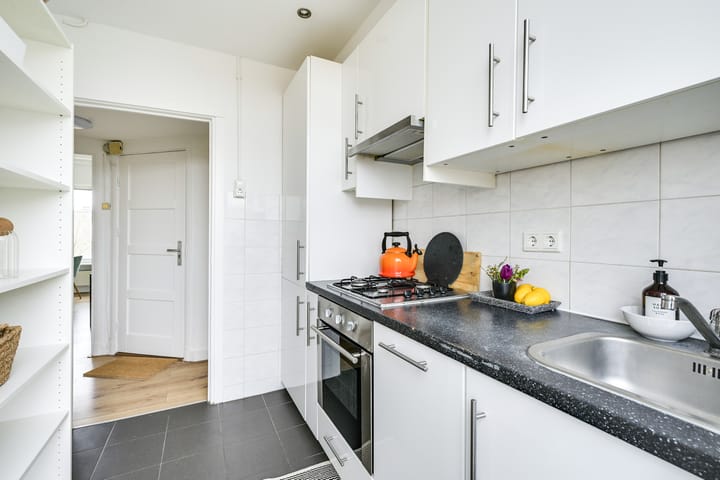 Photo 12 of Marnixlaan 67