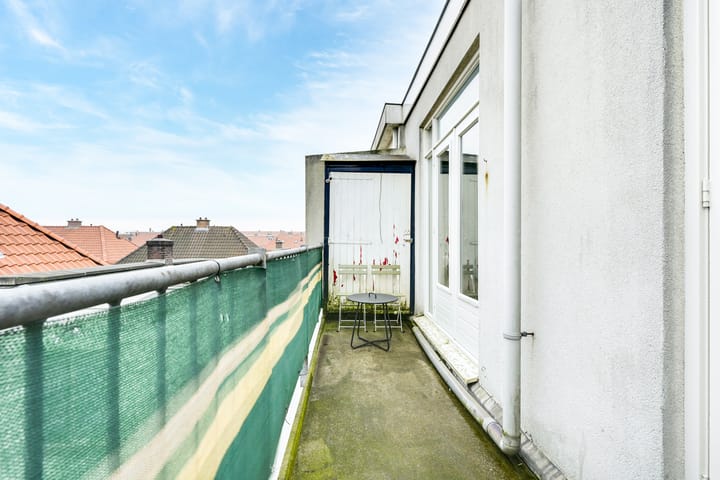 Photo 13 of Marnixlaan 67