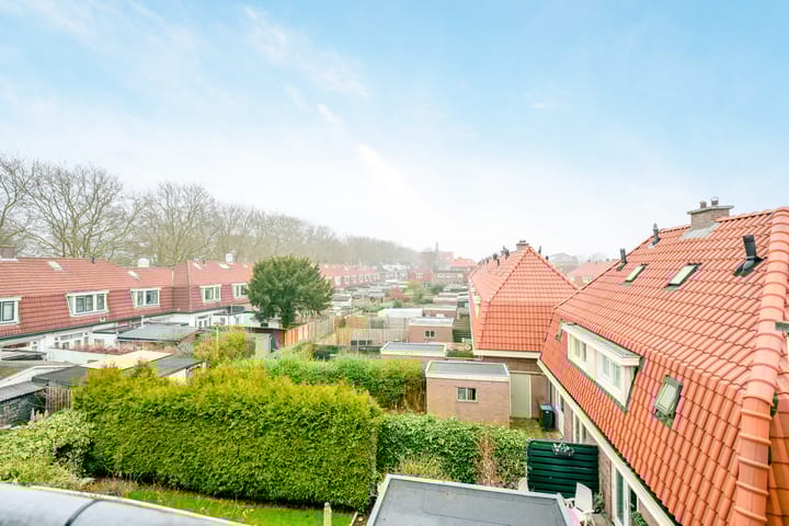 Photo 14 of Marnixlaan 67