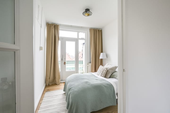 Photo 15 of Marnixlaan 67