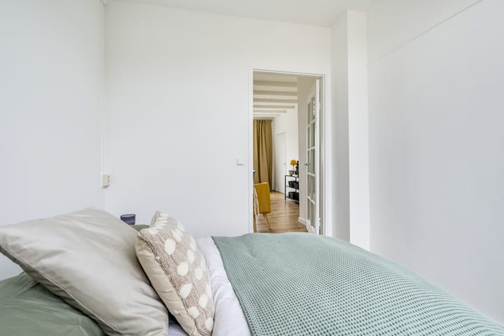 Photo 17 of Marnixlaan 67