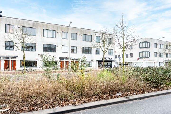 Photo 24 of Marnixlaan 67