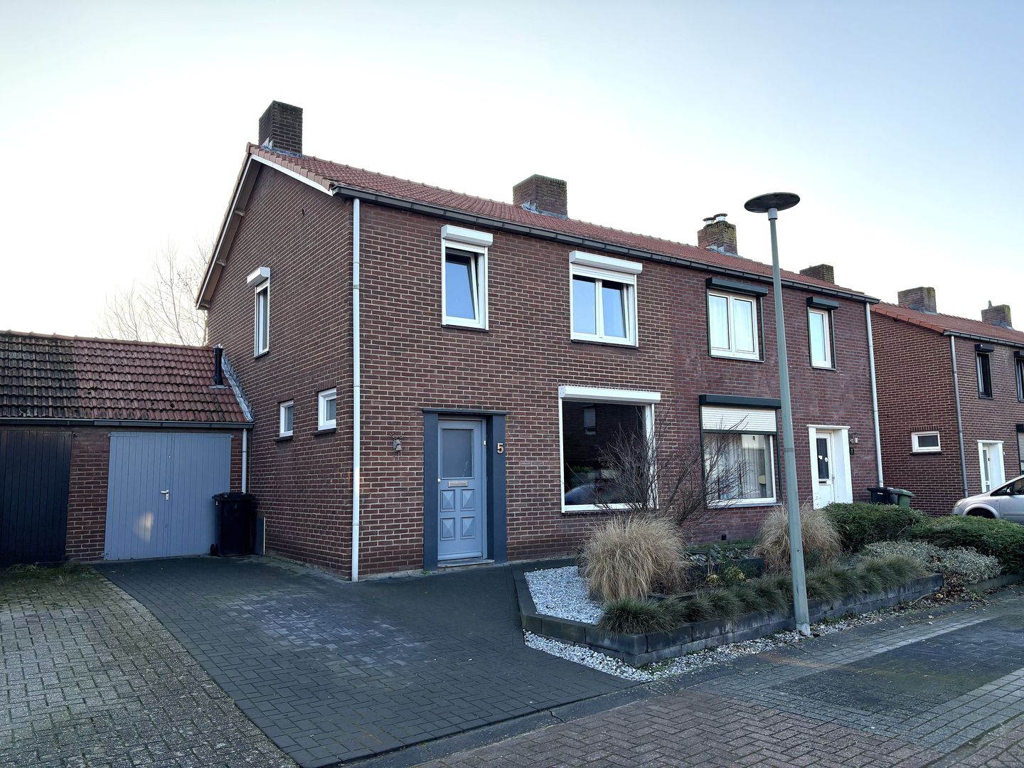 Foto 1 van Esdoornlaan 5