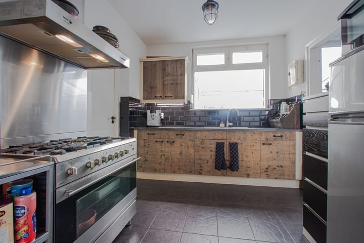 Foto 2 van Esdoornlaan 5